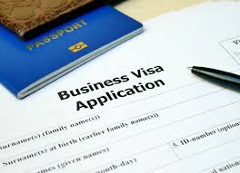 Business Visa