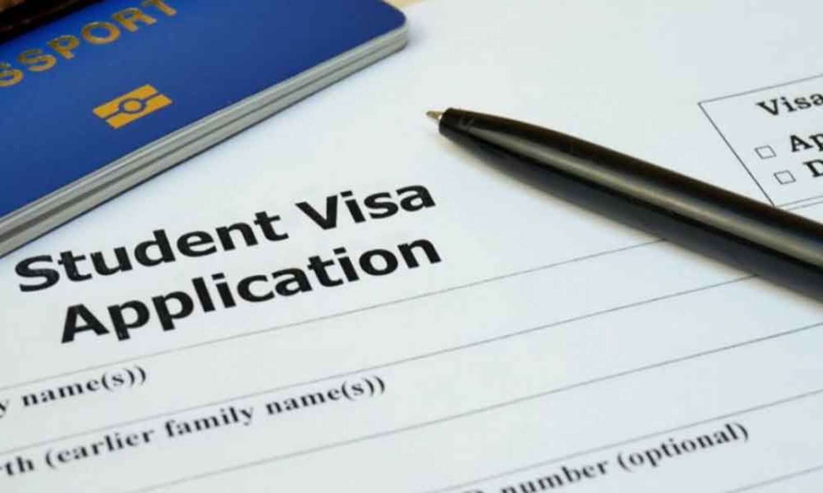 Student Visa